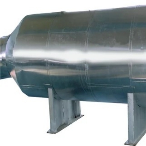 Gas Hot Air Generator