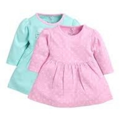 Girls Designs Frocks