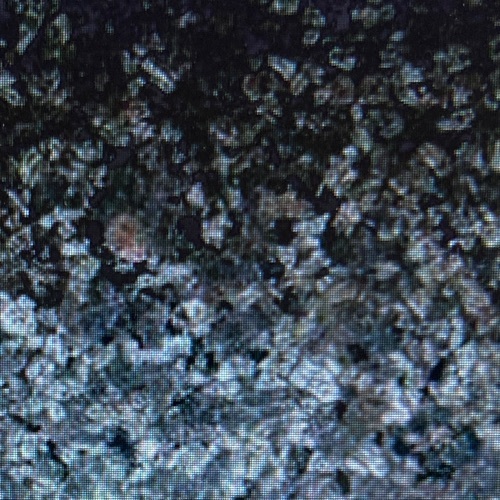 Granite Slab
