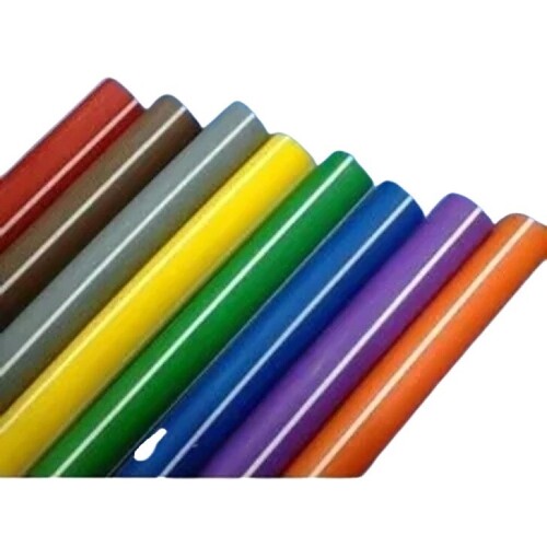 Hdpe Telecom Duct - Color: Comes In Various Colors