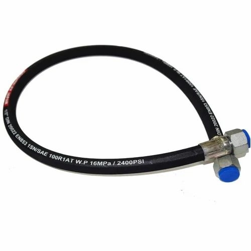 Heavy Hydraulic Hose Pipe
