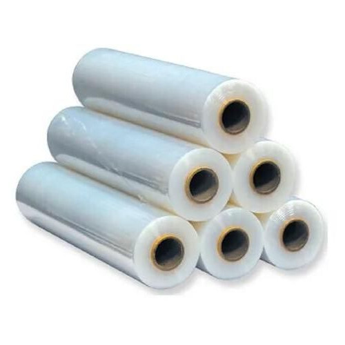 High Quality LLDPE Stretch Film