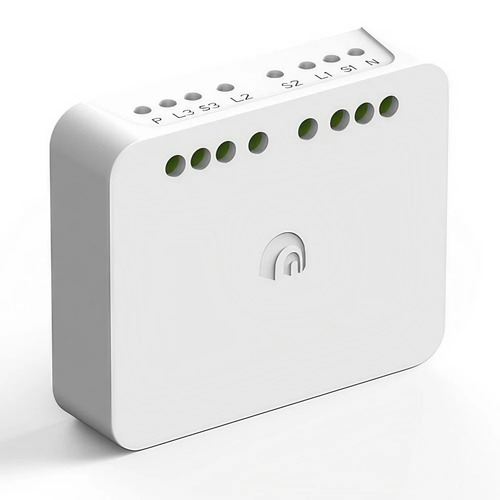 Home Automation & Lightning Controls - Application: Vc