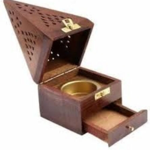 Incense Stick Box