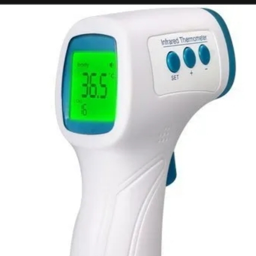 Infrared Thermometer