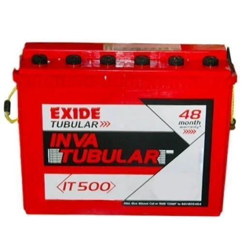 Inverter Battery