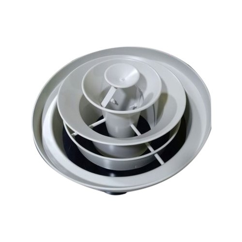 Jet Diffuser
