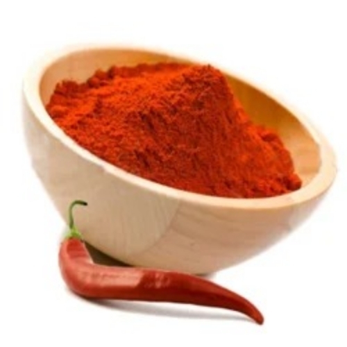 Kashmiri Red Chilli Powder