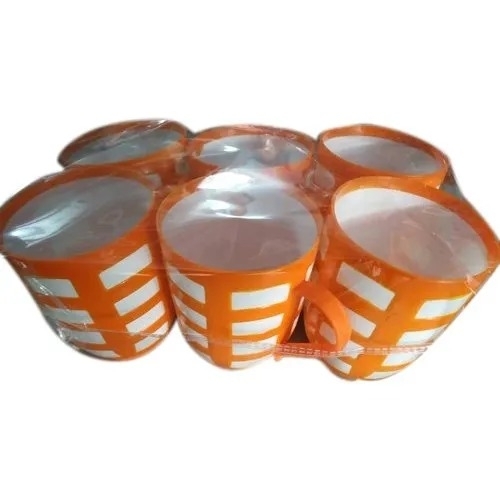 Kids Plastic Mug