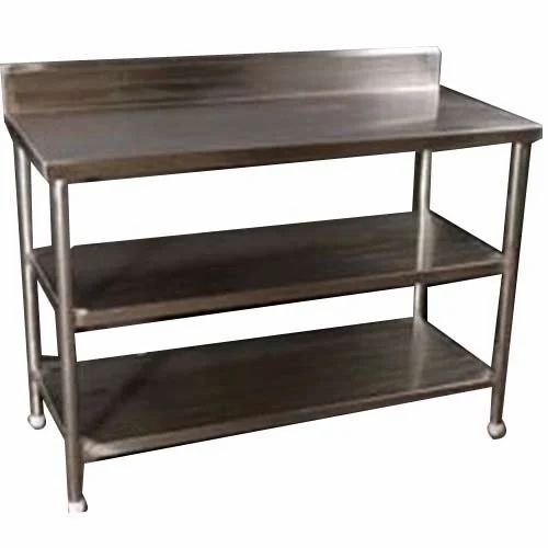 Kitchen Work Table