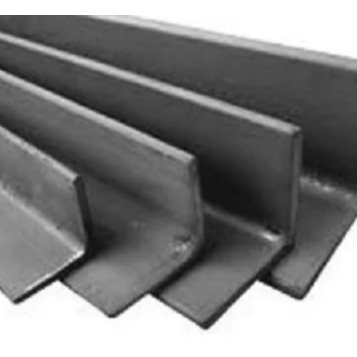 L Shape Galvanized MS Angles