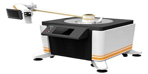 Laser Welding Machines