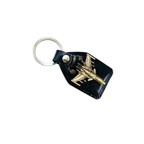 Leather Key Chain