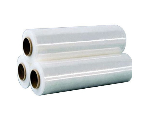 LLDPE Stretch Film