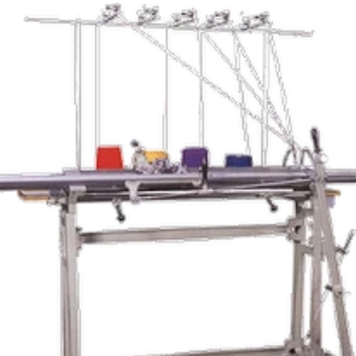 Manual Flat Knitting Machine