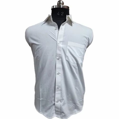 Men Full Sleeves Cotton Shirts