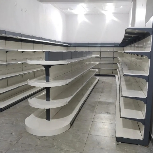 Metal Bakery Racks