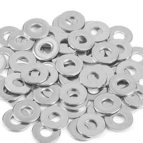 Metal Washers