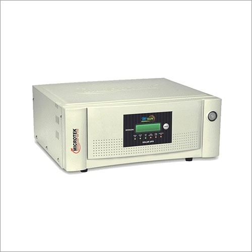 Microtek Solar Inverter