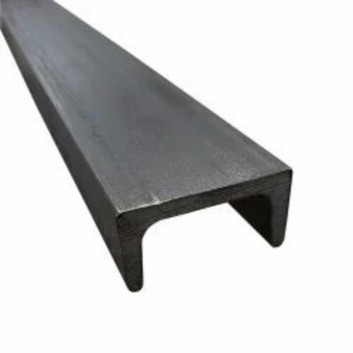 Mild Steel Channel