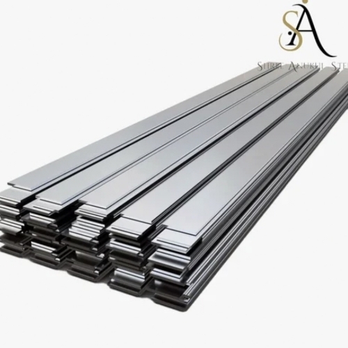 MS Flat Bar