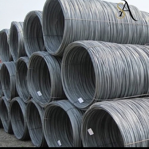 Ms Wire Coil - Application: Automobile Industry
