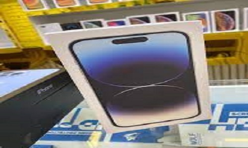 New Original Apple iPhone 14 Pro Max All GB at wholesales Price