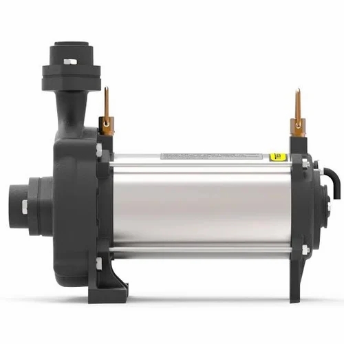 Open Well Submersible Pumps