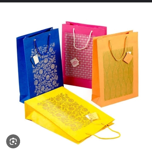 Paper Bags