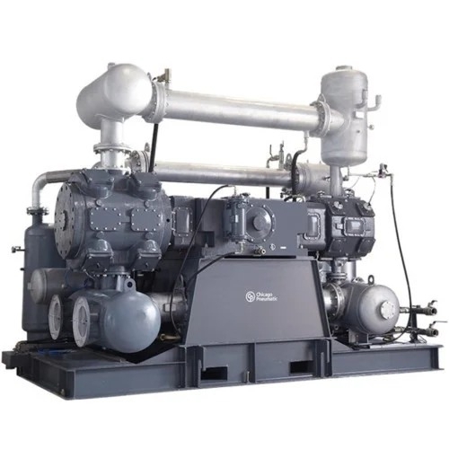 Pet Air Compressor