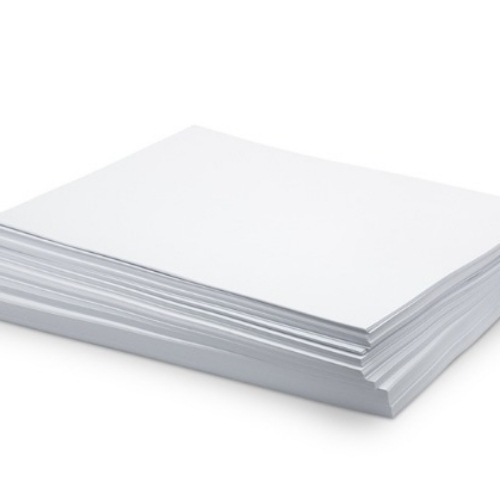 Photocopier Paper