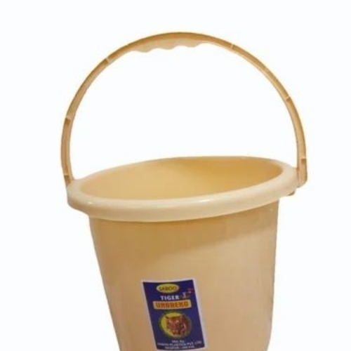 Plastic Bucket