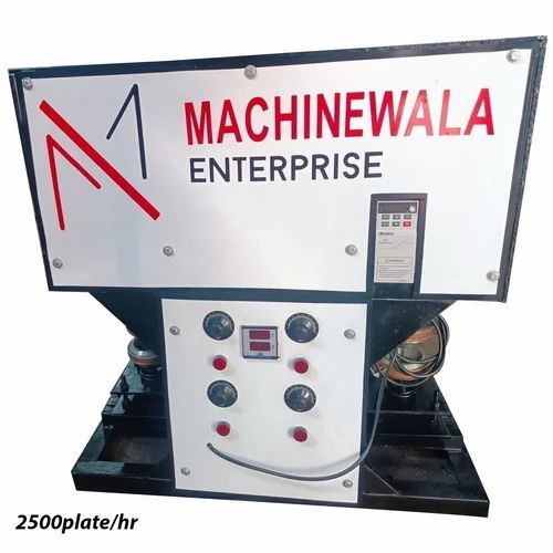 Plate Making Machines - Color: Malti