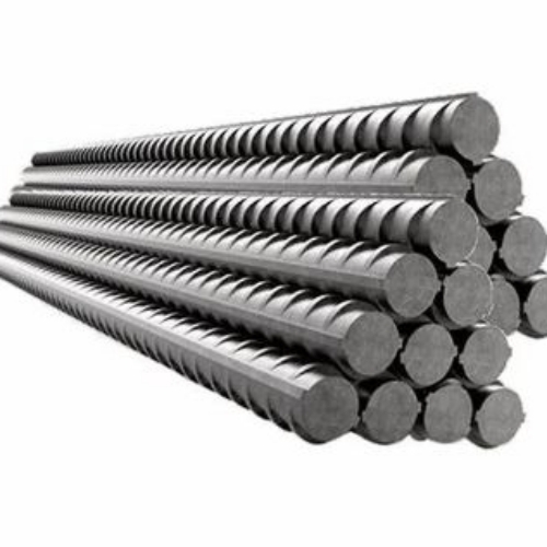 Polished TMT Bar