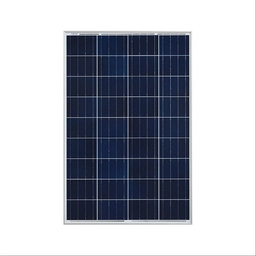 Polycrystalline Solar Panel