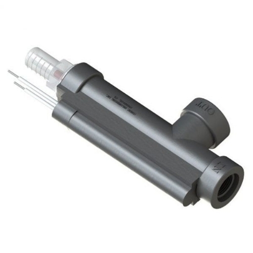 Pp Flow Indicator