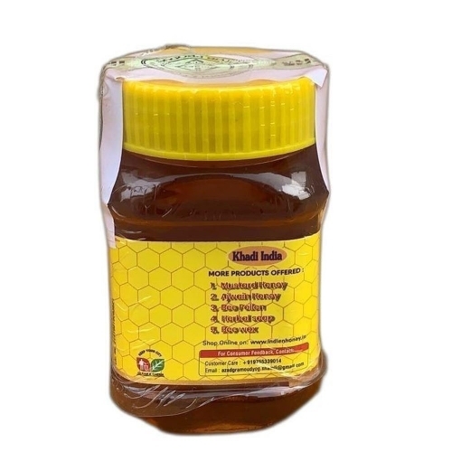 Pure Natural Honey