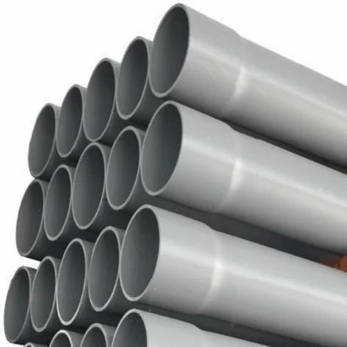 Pvc Pipes By Sohum Industrial Sales Corporation