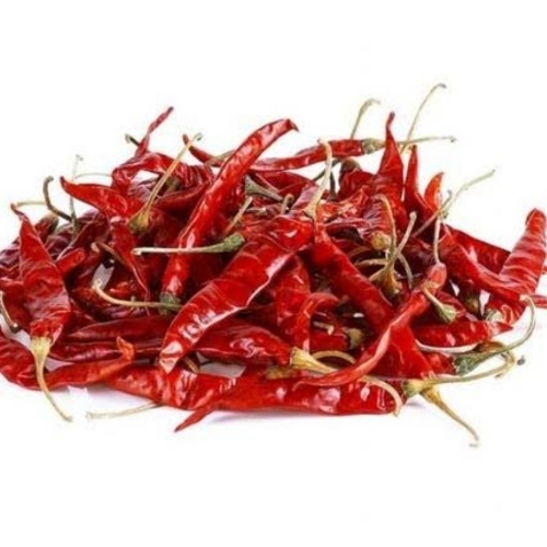 Red Chilli