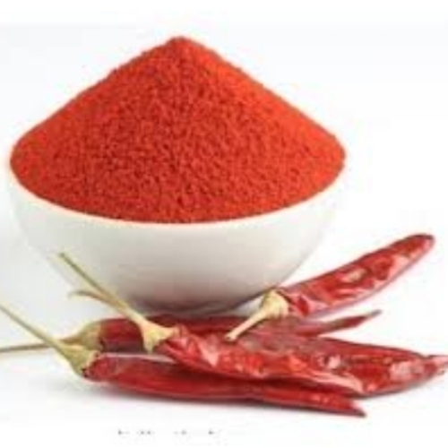 Red Chilli Powder
