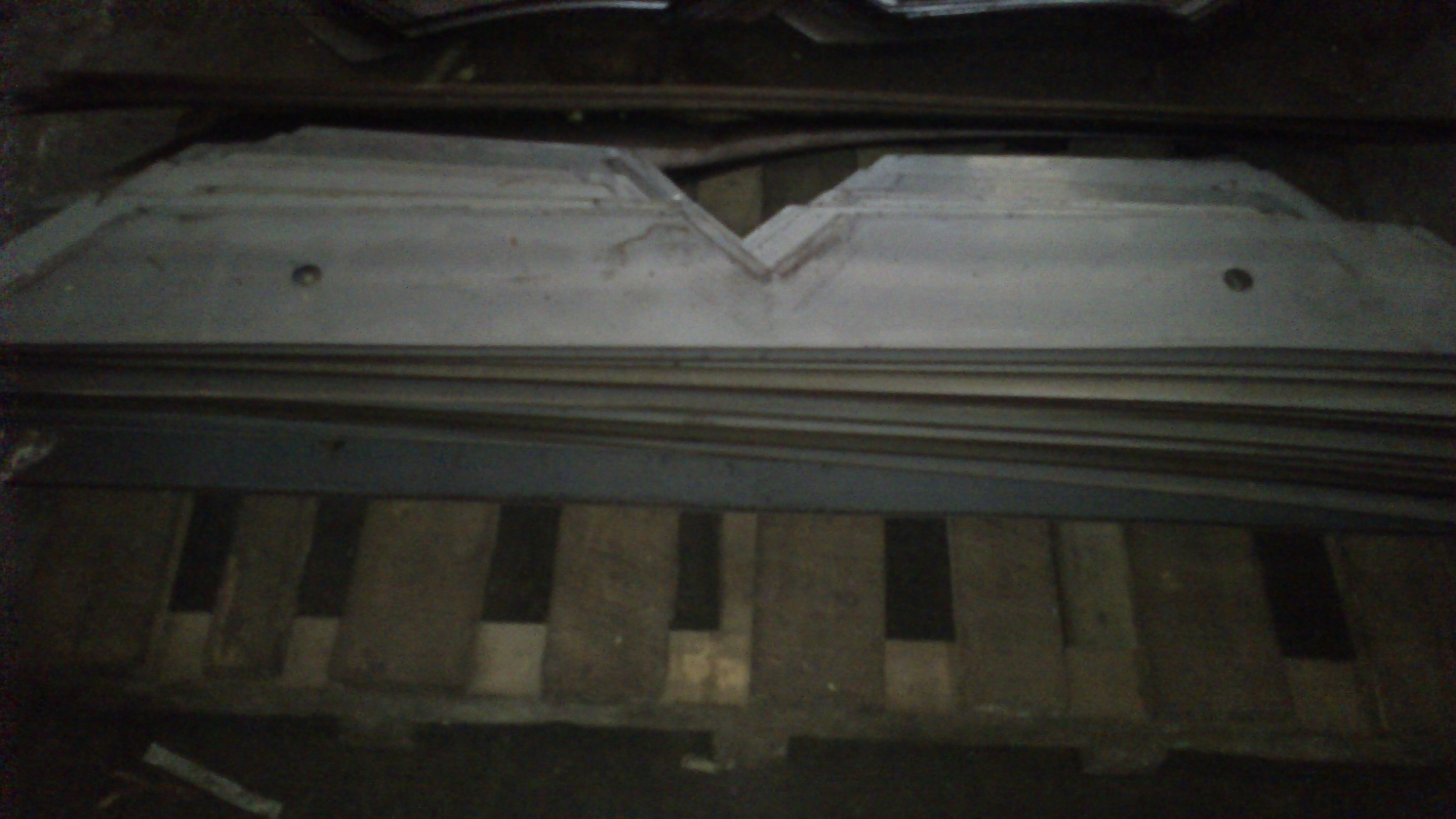 Released God Crgo Lamination