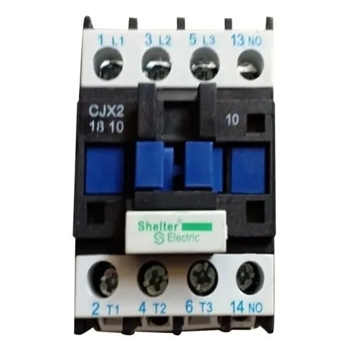 Shelter Electric CJX2 Power Contactor