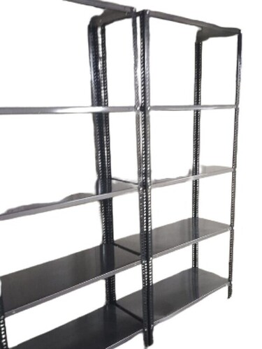 Slotted Angle Racks