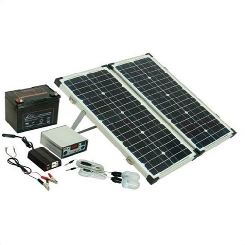 Solar Panel Kits