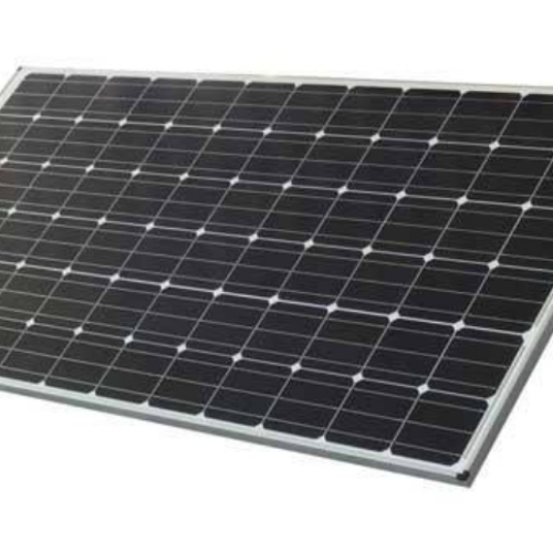 Solar power system