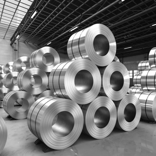 Ss Coil 304 Imported in Pune, Thickness