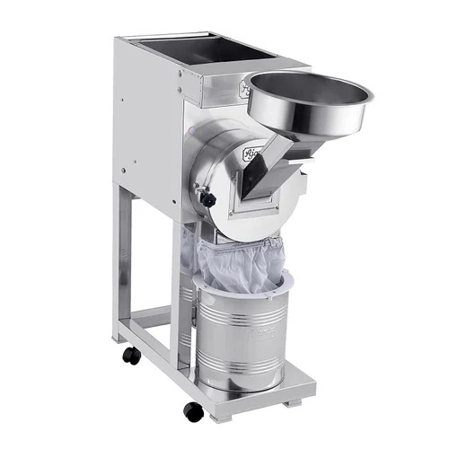 SS Food Pulverizer