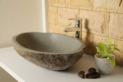 Stone Wash Basin