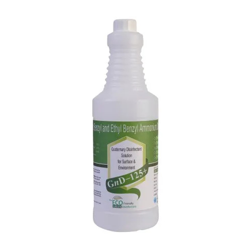 Surface Disinfection