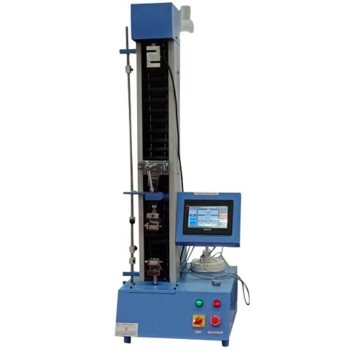 Tensile Testing Machine